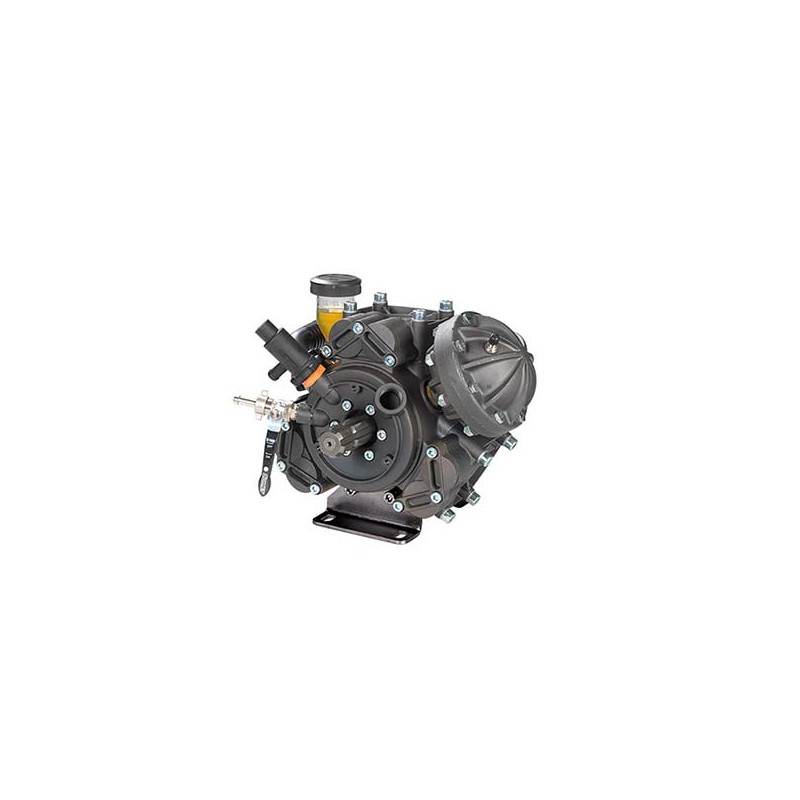 BOMBA COMET APS 71 M-M