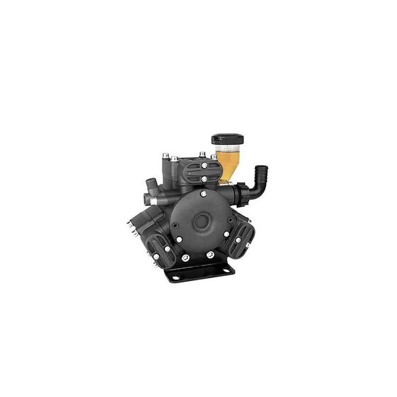 BOMBA COMET APS 41 38 L/ 40 BAR 4 1 cv