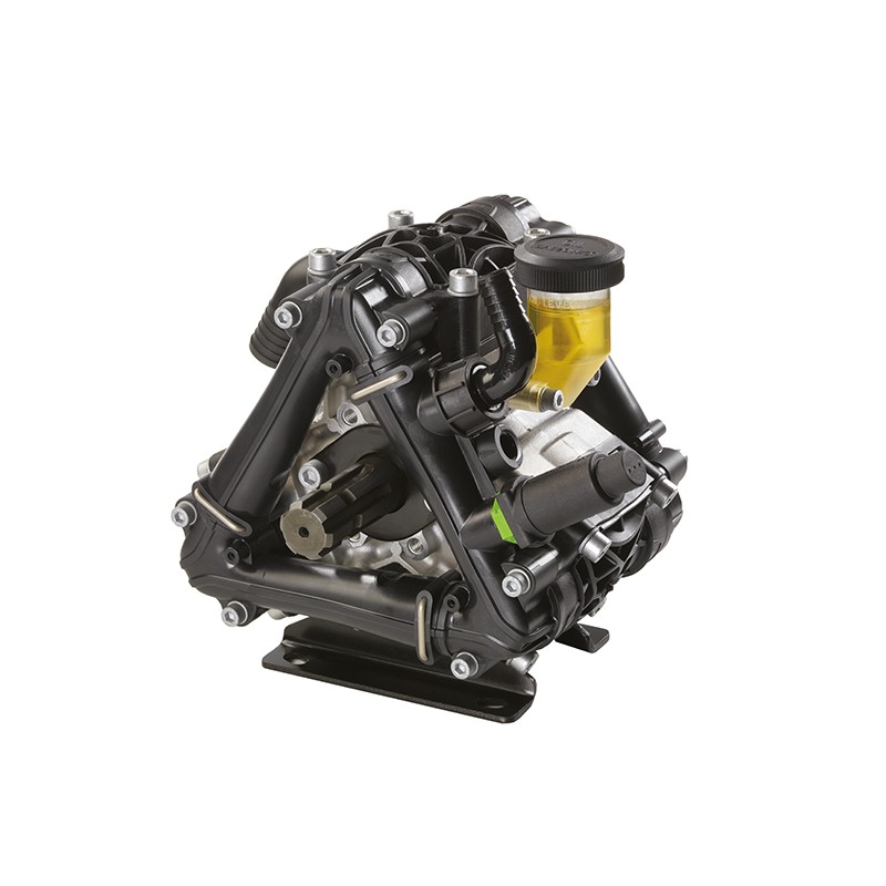BOMBA COMET BP 130 132 l/ 20 bar Desmopan y Acumul
