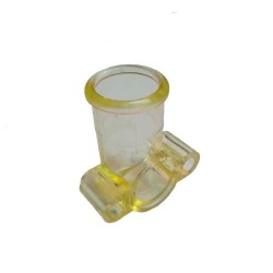 Vaso aceite mp 40