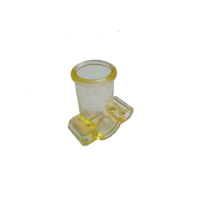 Vaso aceite mp 40