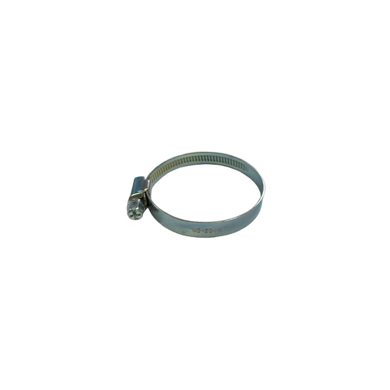 Abrazadera bp 60 sin fin 40-60  k3060 