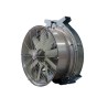 Grupo ventilador Ø800 2v MA86 eco *neto