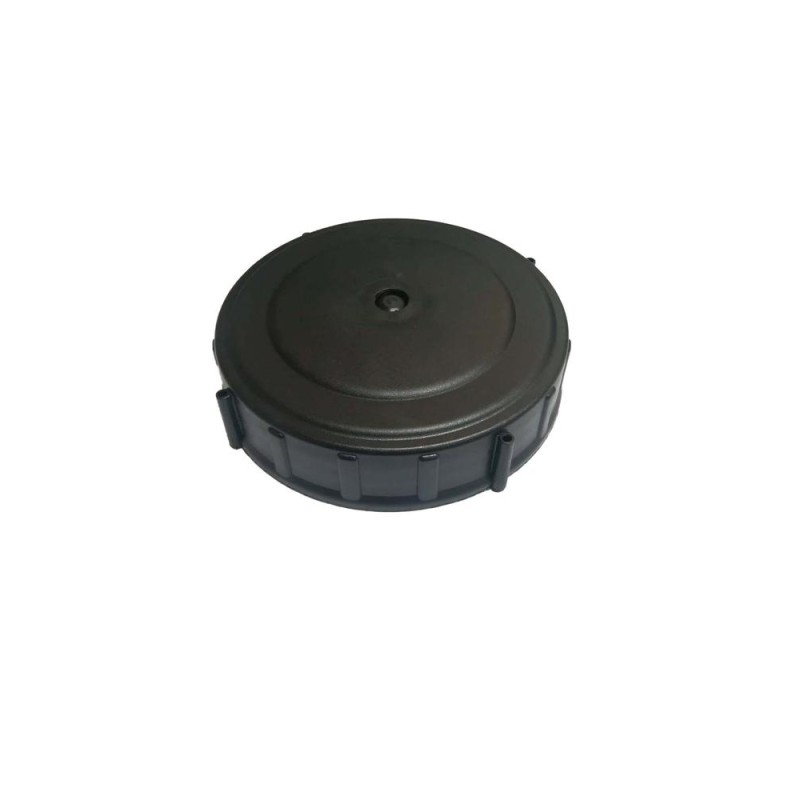 Tapa hembra 152mm del deposito quad 80 l con brazo
