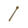 Tubo inoxidable agitador ref/ 483   boquilla porta