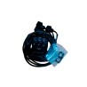 Caja de mando 3 vias arag   cable