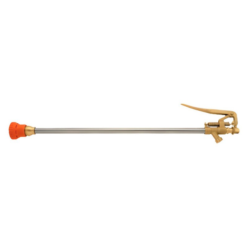 Lanza de palanca turbo 300 mm BS