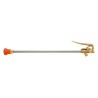 Lanza de palanca turbo 1000 mm BS