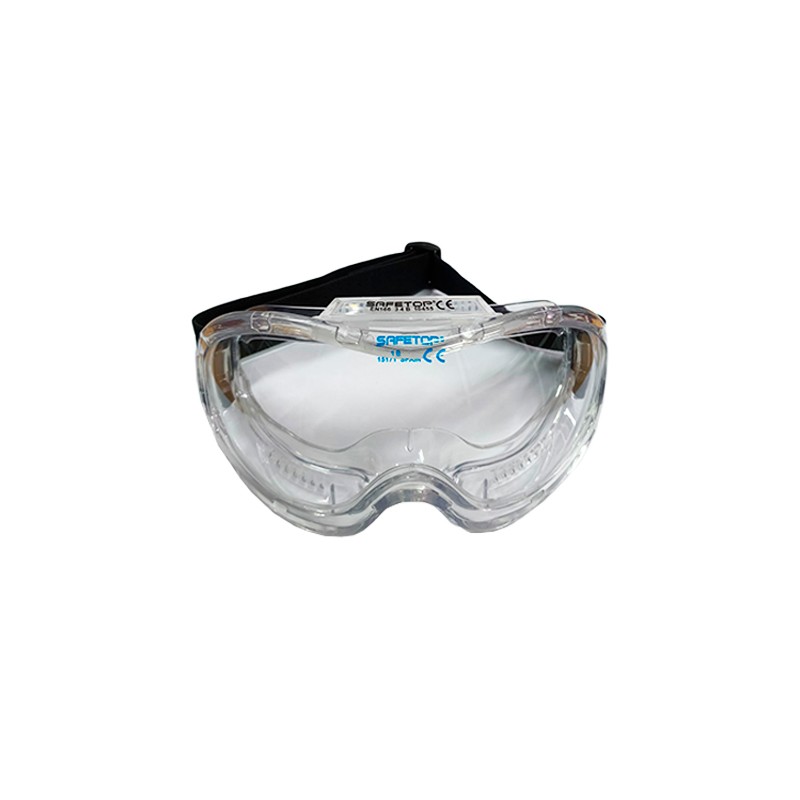 Gafas integral antivaho gengis 21