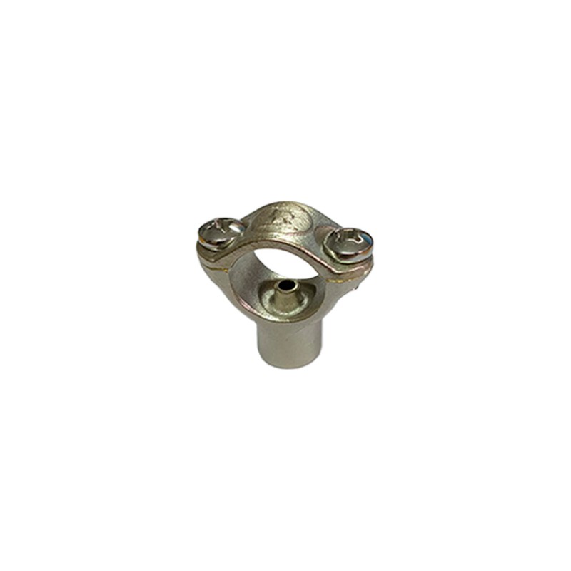 Soporte abraz 1/4 h 30 mm tubo 20 mm  2616 