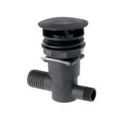 Kit asp  antirremolino Ø40
