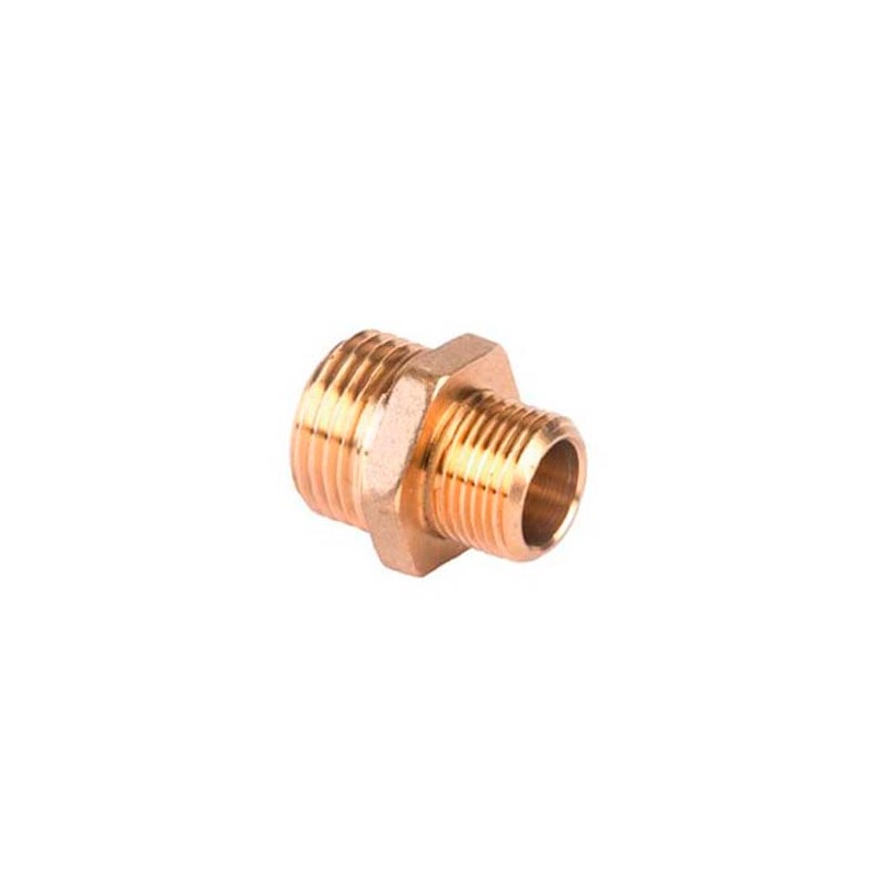 Reduccion 3/4 m - 1/2 m  reforz 