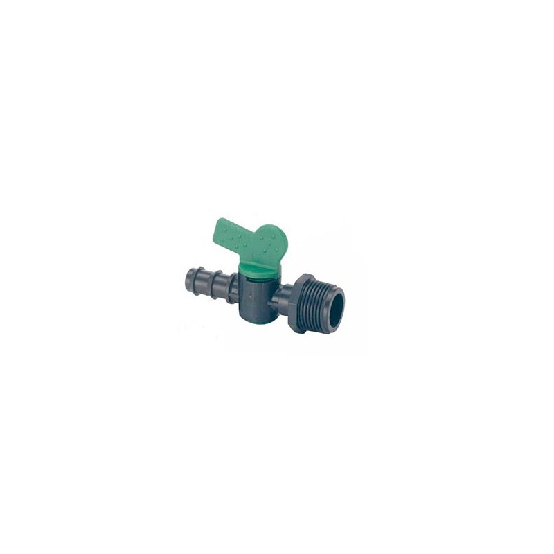 Grifo lavamano plast 1/2  f31610116 