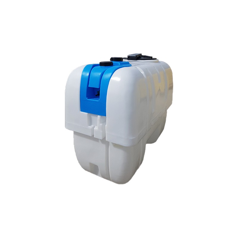 Cuba suspendida blanca d 1000 l 