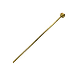 Varilla 30 cm Lanza pal  turbo BS