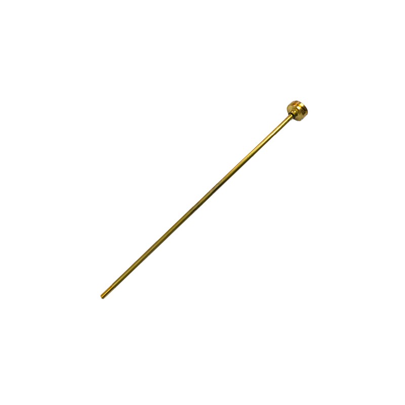 Varilla 30 cm Lanza pal  turbo BS