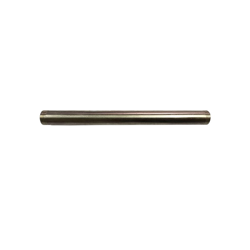 Tubo 30 cm Lanza pal  turbo BS