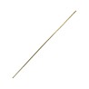 Varilla 100 cm lanza pal  turbo BS