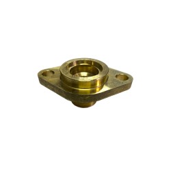 Racor recto 3/4  macho IDB 1100-1250