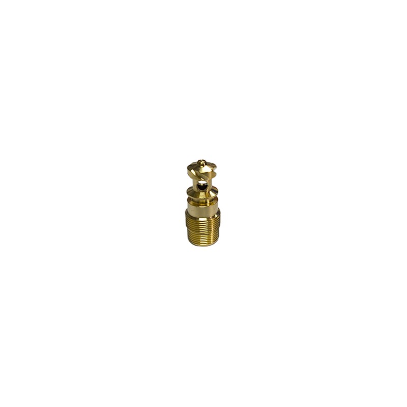 DIFUSOR LATON JET REGULABLE Ø 11 95 M16X1 M15X1 BR