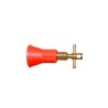 PULV  Reg 2 conos d 10   campana d 1 5