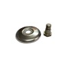 Kit platillo   tornillo sujección PA-124