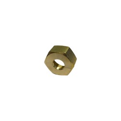 Tuerca pulverizador reg  cónico Ø 1 5 mm