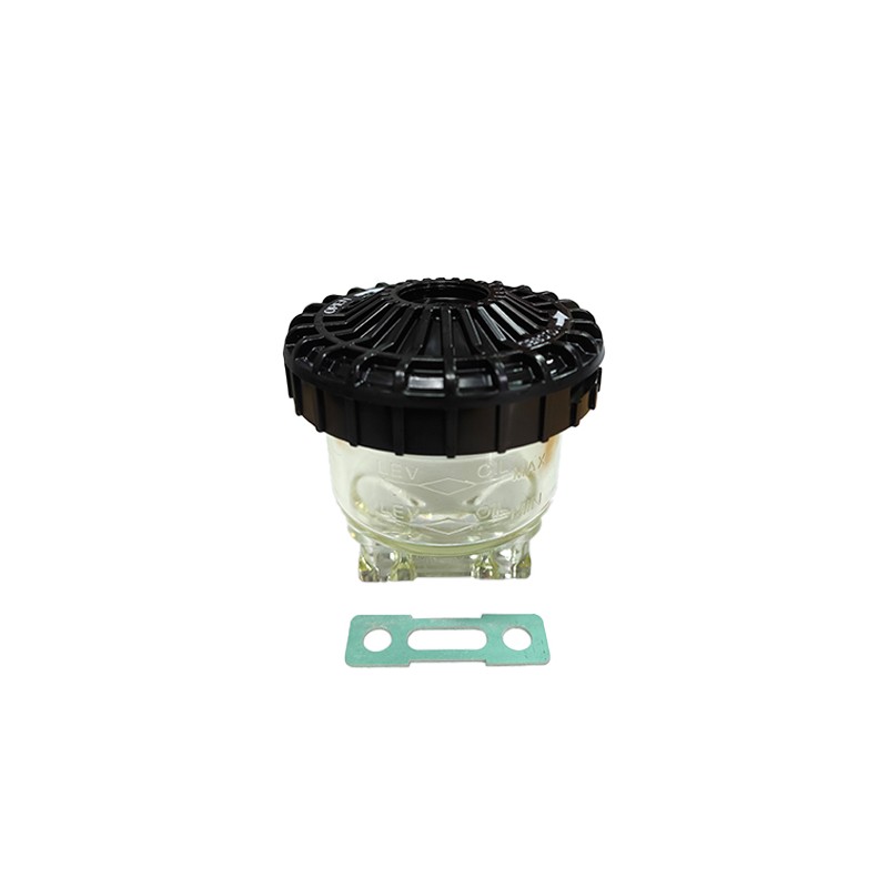 Vaso aceite cto  1/2 giro AR-1064