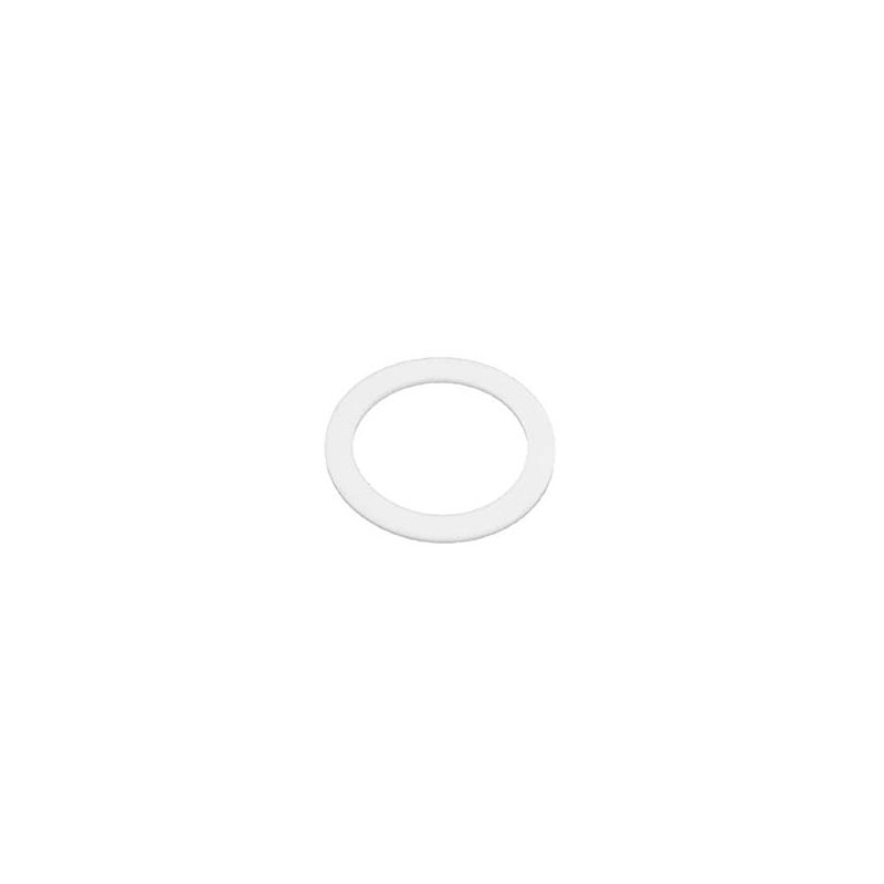 JUNTA NYLON BLANCA Ø 15 2 X 11 X 2 7 JET BRAGLIA  