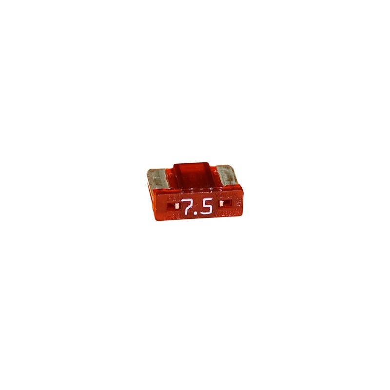 FUSIBLE MICRO 7 5 AMP FC75
