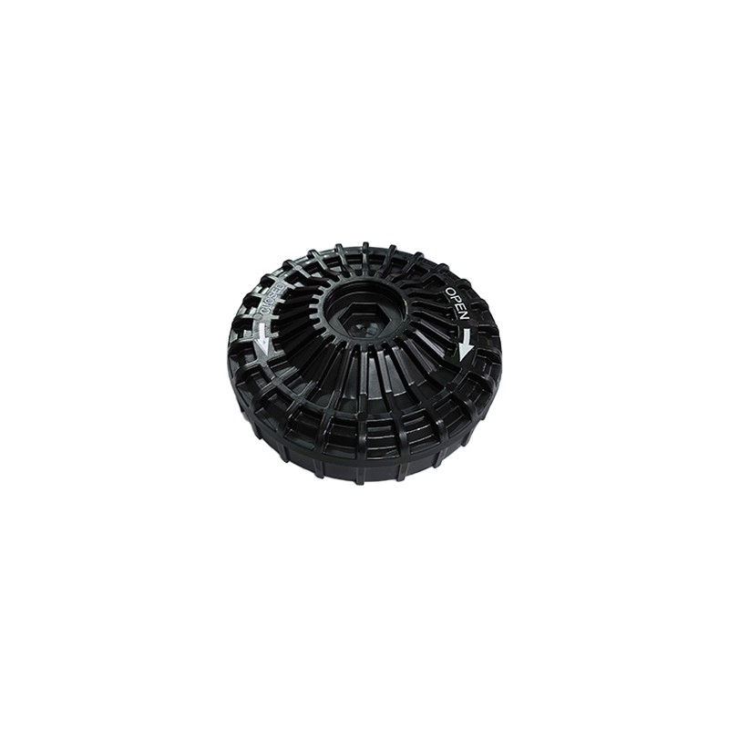 Tapón vaso de aceite de bayoneta AR-1064