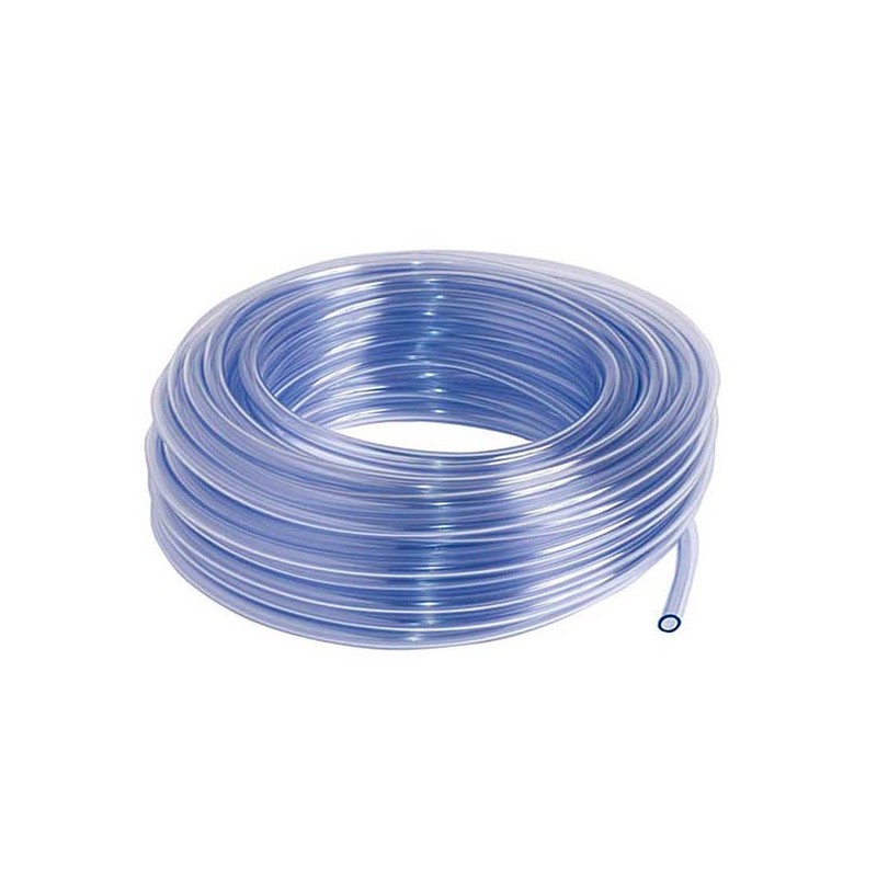 METRO TUBO CRISTAL 18 X 23 mm Macarron