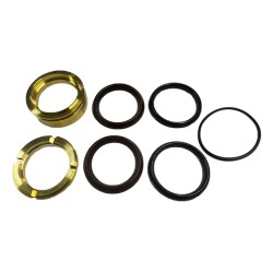 Kit collarines con latón Gamma 122  1827 