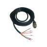Cable a cuba a4 **moderno** sin caja de conexiones