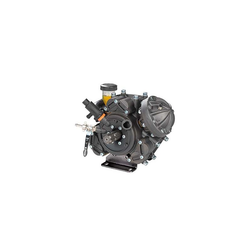 Bomba Comet APS 71 m-f 