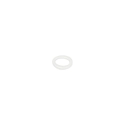 Junta Nylon Ø15 P/ tuerca Jet BS  1 mm
