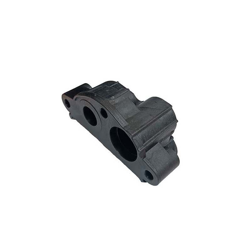 CONECTOR DE VALVULAS 3/8 POLY 2105