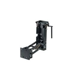 Soporte mezclador producto geomix 40litros