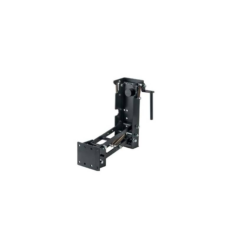 Soporte mezclador producto geomix 40litros