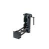 Soporte mezclador producto geomix 40litros