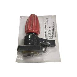 Mando C-11 / M- 35 parte superior completa
