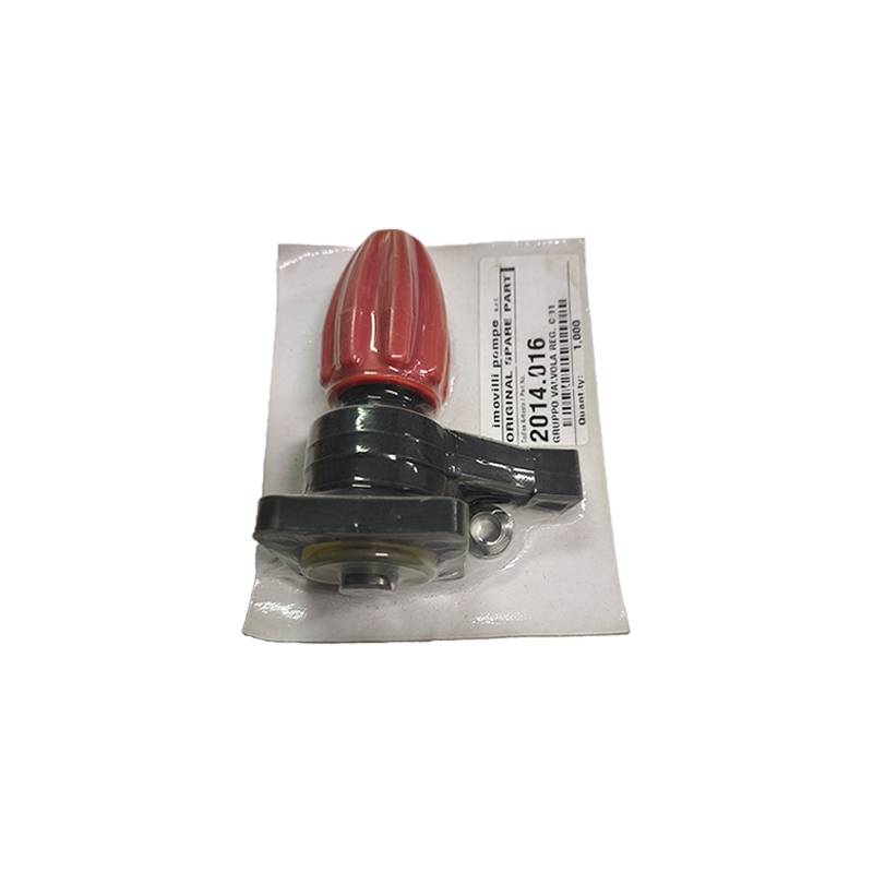 Mando C-11 / M- 35 parte superior completa
