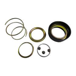 Kit collarines trans  homo  nº 173 marca WALTERSCH