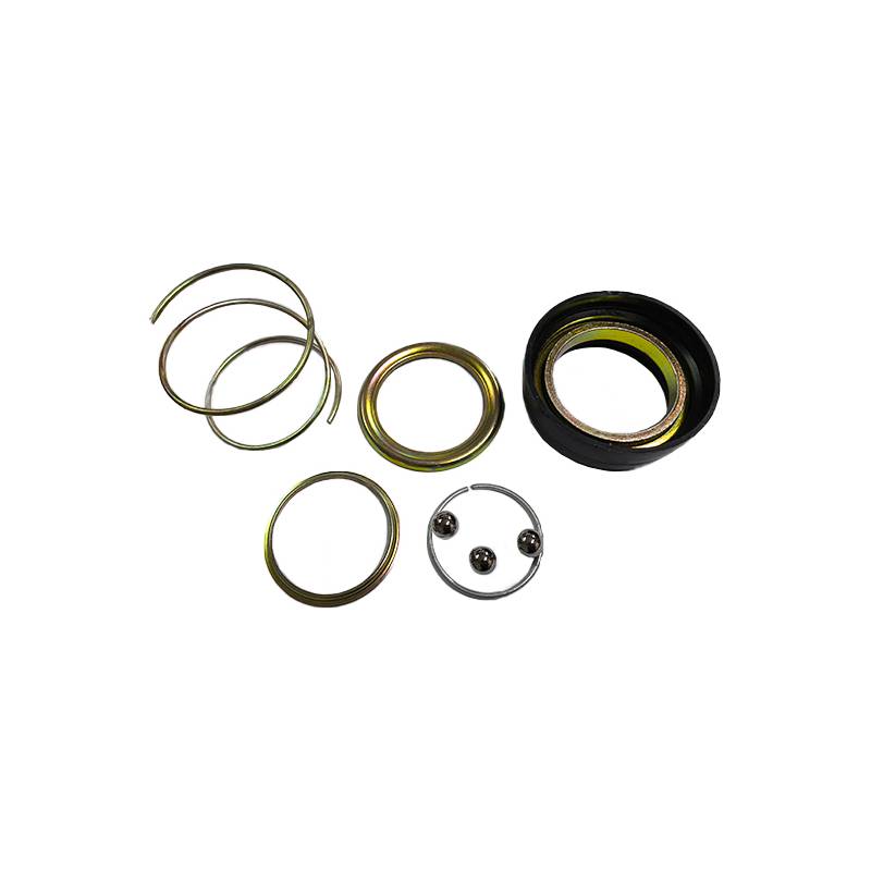 Kit collarines trans  homo  nº 173 marca WALTERSCH