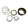 Kit collarines trans  homo  nº 173 marca WALTERSCH