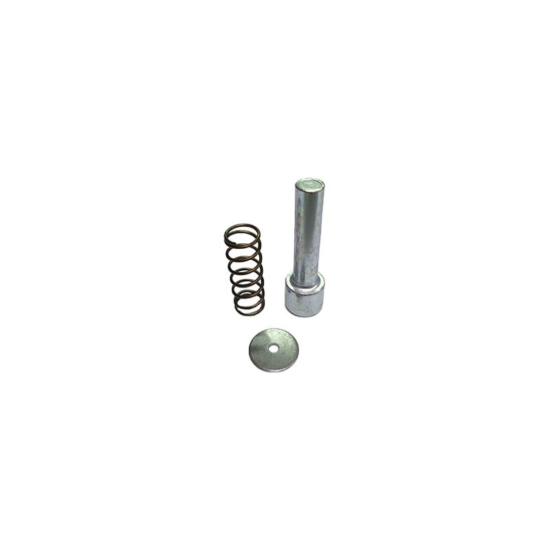 Tornillo trans homo  1 3/8  1 1/8 nº 101 Marca WAL