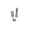 Tornillo trans homo  1 3/8  1 1/8 nº 101 Marca WAL