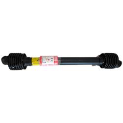 Transmisión G7 101 ce-1 3/8 z6-1 3/8 z6 de 1 20 me