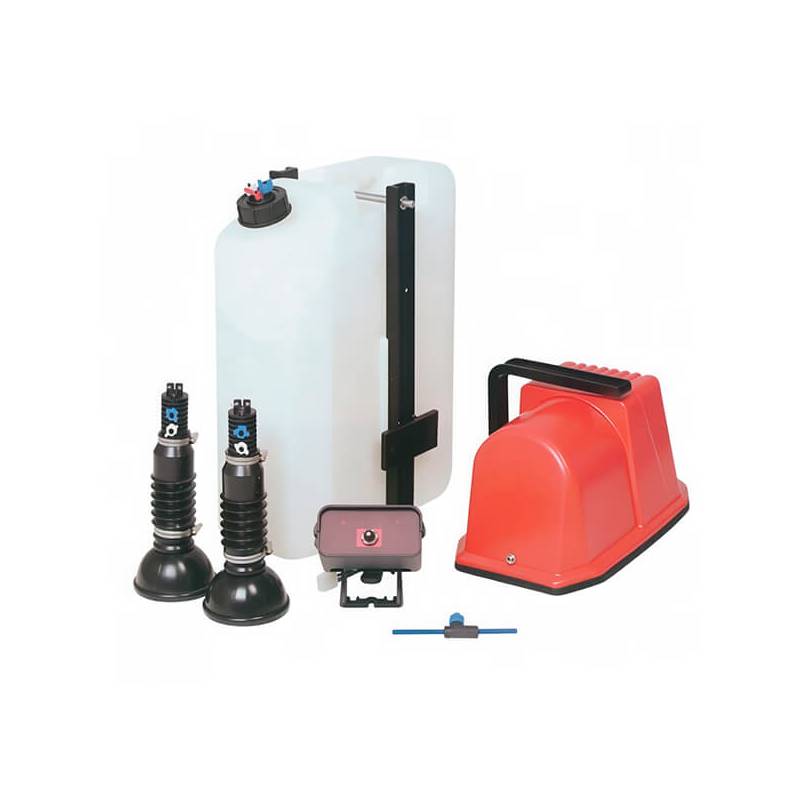 Marcador de espuma gfm25