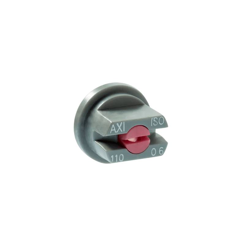 Boquilla AXI 110º 06 gris